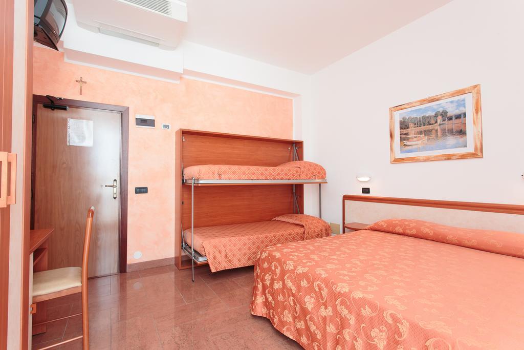 Hotel Garden Bellaria-Igea Marina Exterior photo